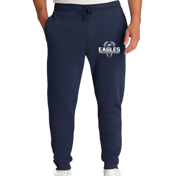 Adult Joggers Thumbnail