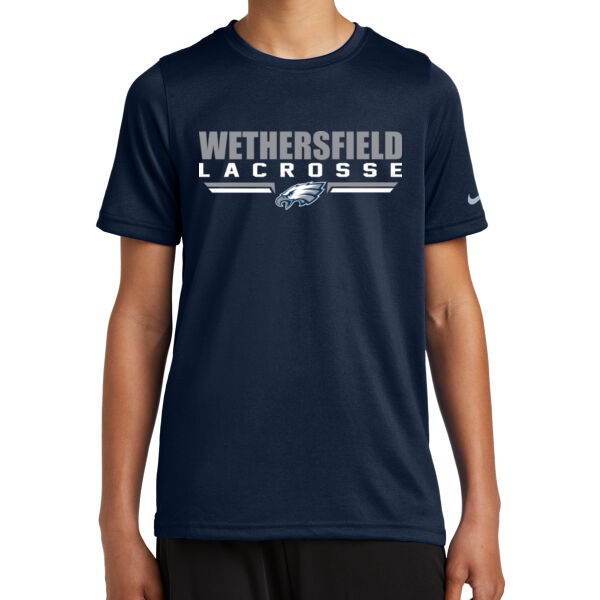 Youth Wethersfield Nike T Thumbnail