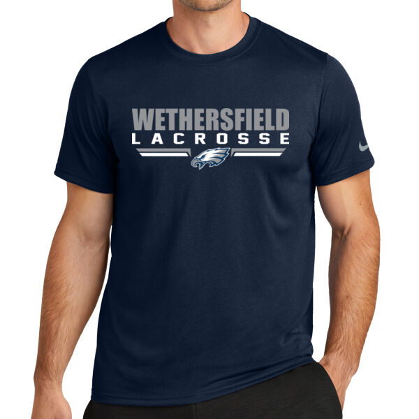 Wethersfield Nike T Thumbnail