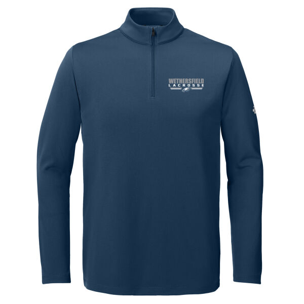 Wethersfield North Face 1/4 Zip Thumbnail