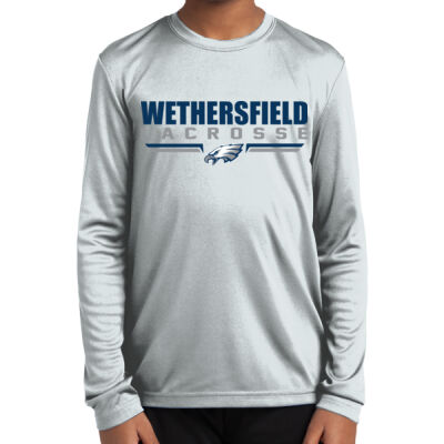 Wethersfield Youth Practice Jersey Thumbnail