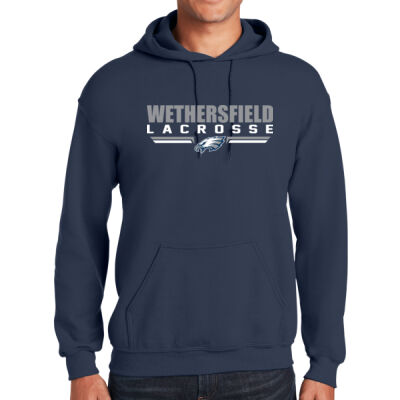 Eagles Adult Hoodie Thumbnail