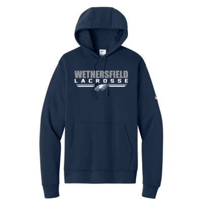Wethersfield Nike Hoodie Thumbnail