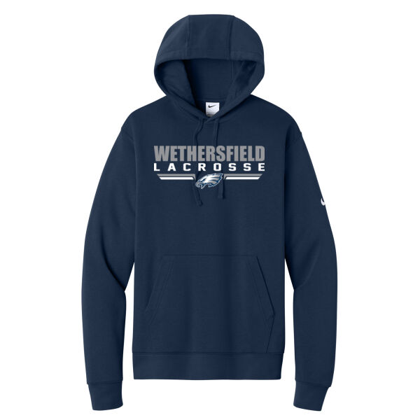 Wethersfield Nike Hoodie Thumbnail