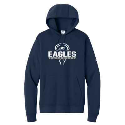 Nike Eagles Hoodie Thumbnail