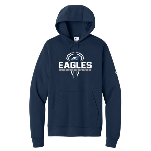 Nike Eagles Hoodie Thumbnail