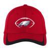 Pique Colorblock Cap Thumbnail