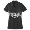Women's Dry Zone ® UV Micro Mesh Tipped Polo Thumbnail